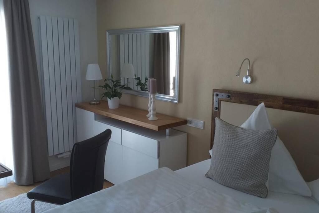 Haus Weingarten Kövenig Extérieur photo