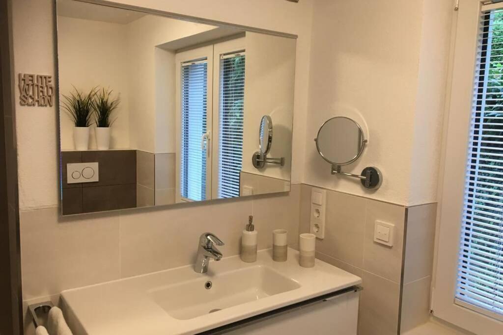 Haus Weingarten Kövenig Extérieur photo