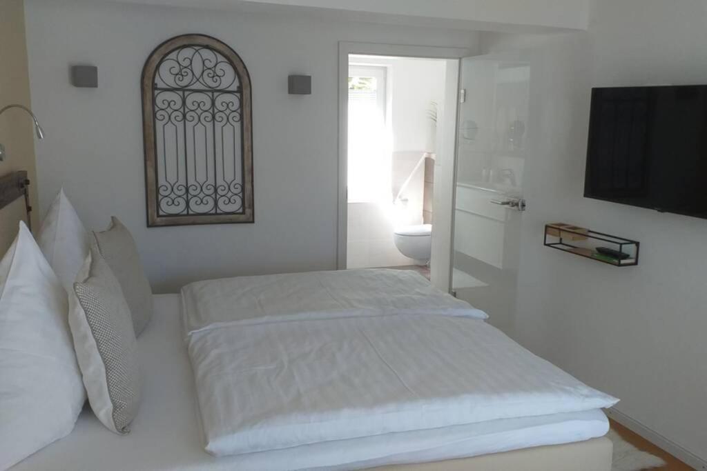 Haus Weingarten Kövenig Extérieur photo