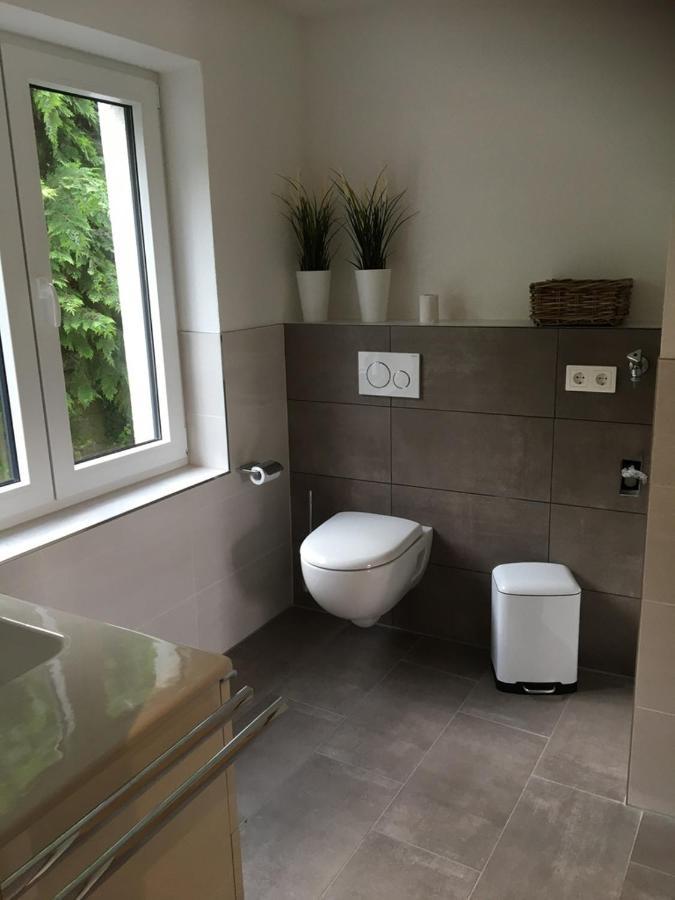 Haus Weingarten Kövenig Extérieur photo
