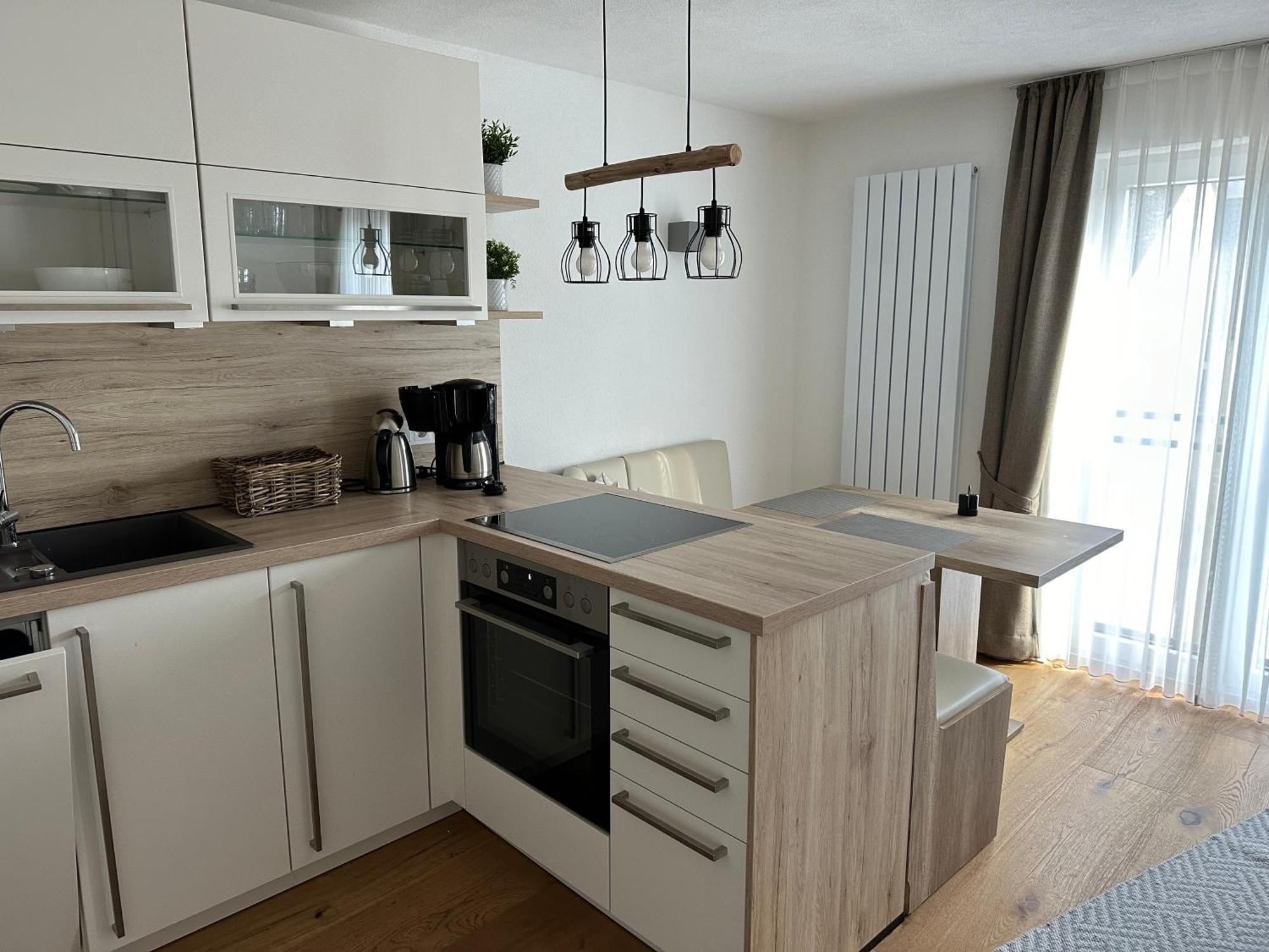 Haus Weingarten Kövenig Extérieur photo