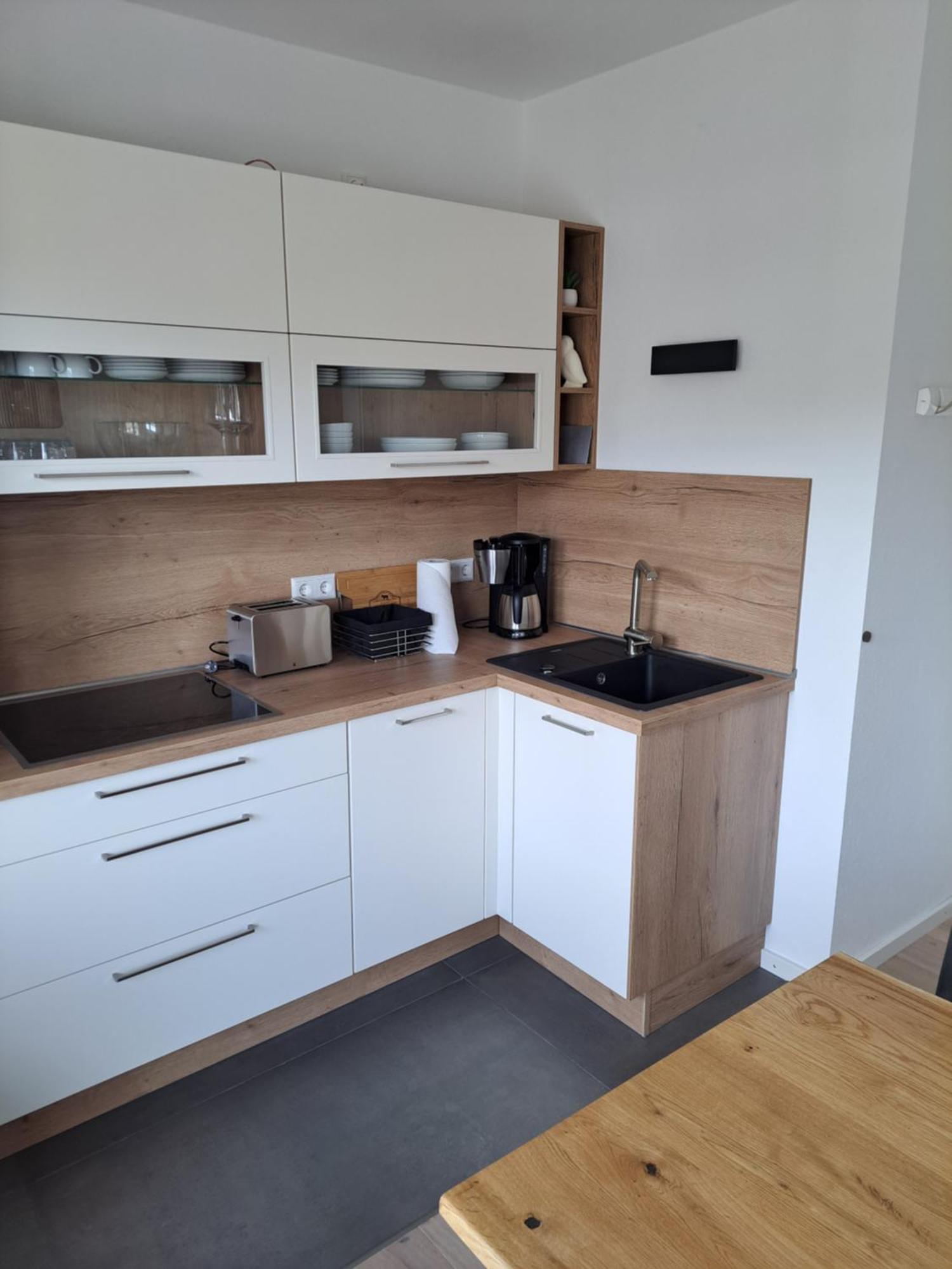 Haus Weingarten Kövenig Extérieur photo